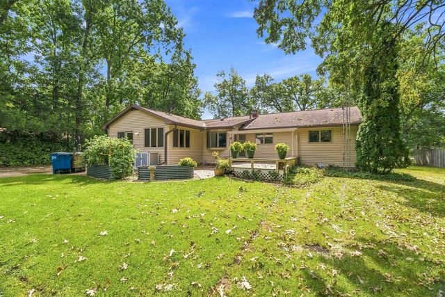 2878 WITZEL AVENUE, Oshkosh, WI 54904