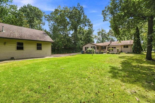 2878 WITZEL AVENUE, Oshkosh, WI 54904