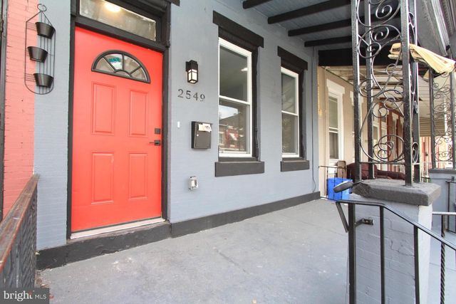 2549 N 29TH ST, Philadelphia, PA 19132