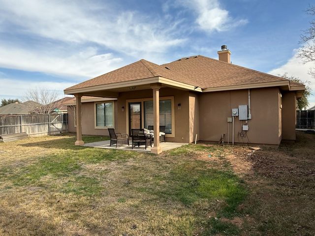 21 Long Champ, Odessa, TX 79762