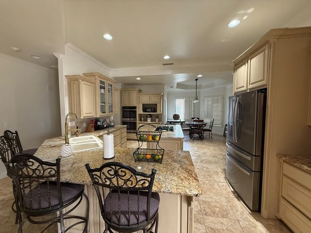 21 Long Champ, Odessa, TX 79762