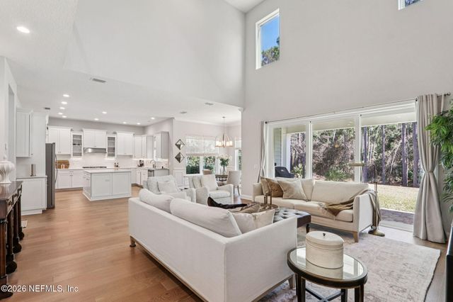 254 DOCK HOUSE Road, St. Johns, FL 32259