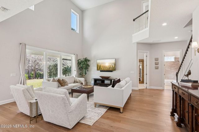 254 DOCK HOUSE Road, St. Johns, FL 32259