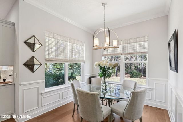 254 DOCK HOUSE Road, St. Johns, FL 32259