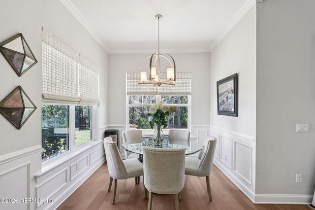 254 DOCK HOUSE Road, St. Johns, FL 32259