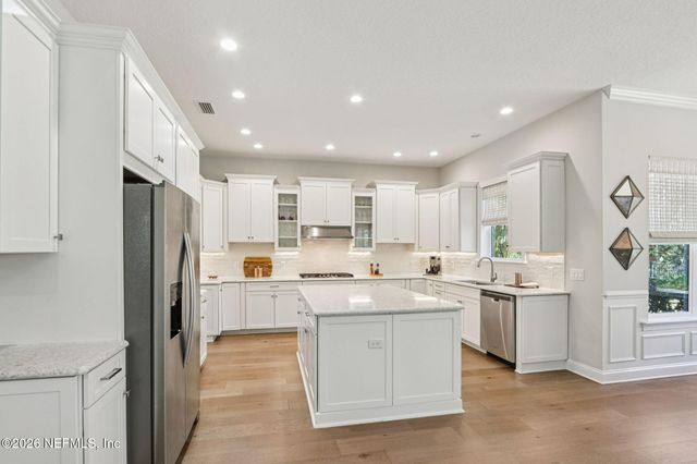 254 DOCK HOUSE Road, St. Johns, FL 32259