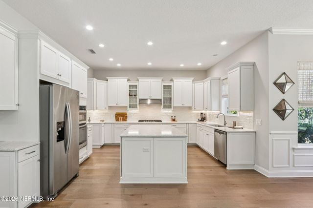 254 DOCK HOUSE Road, St. Johns, FL 32259