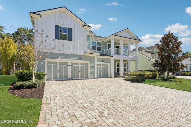 254 DOCK HOUSE Road, St. Johns, FL 32259