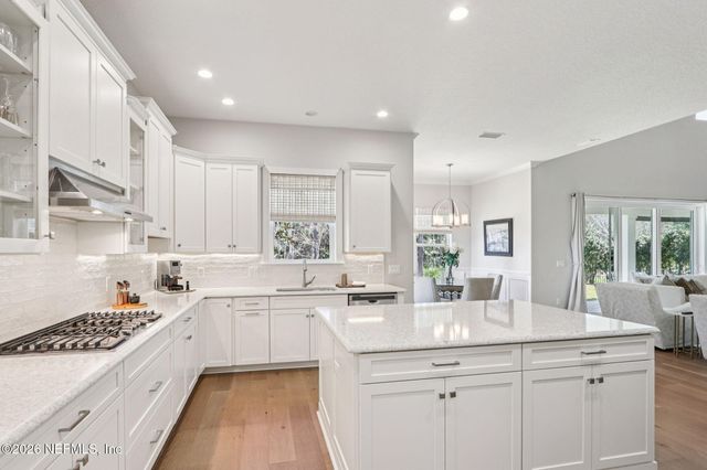 254 DOCK HOUSE Road, St. Johns, FL 32259