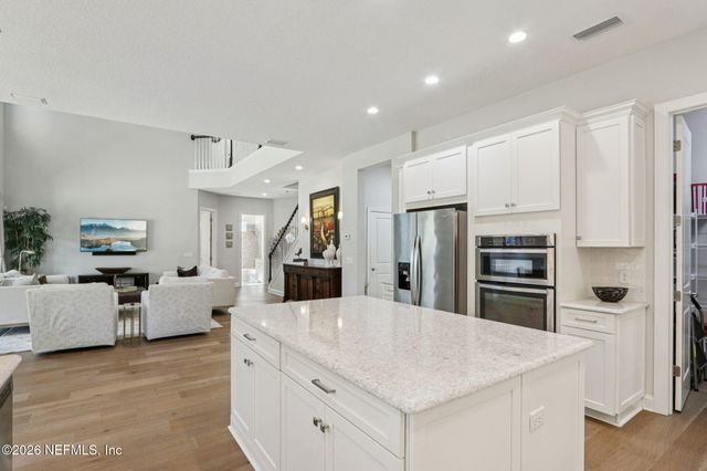 254 DOCK HOUSE Road, St. Johns, FL 32259