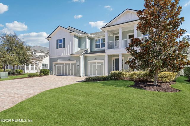 254 DOCK HOUSE Road, St. Johns, FL 32259