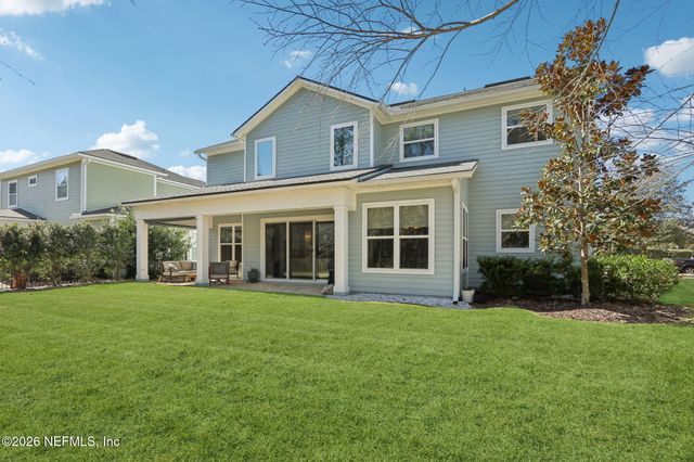 254 DOCK HOUSE Road, St. Johns, FL 32259