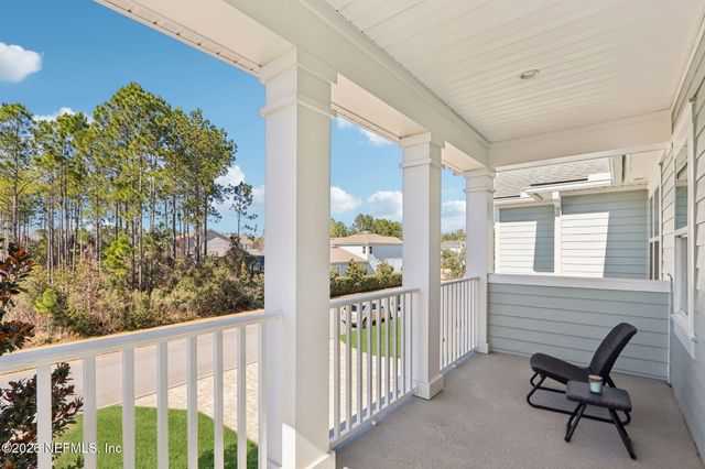 254 DOCK HOUSE Road, St. Johns, FL 32259