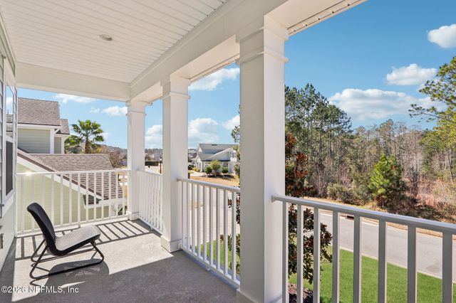 254 DOCK HOUSE Road, St. Johns, FL 32259