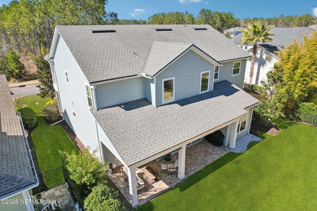 254 DOCK HOUSE Road, St. Johns, FL 32259