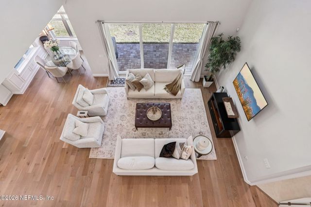 254 DOCK HOUSE Road, St. Johns, FL 32259