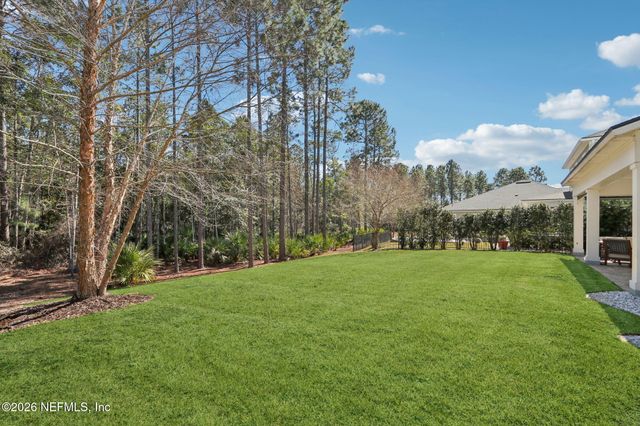 254 DOCK HOUSE Road, St. Johns, FL 32259