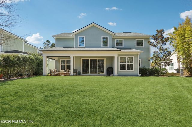 254 DOCK HOUSE Road, St. Johns, FL 32259