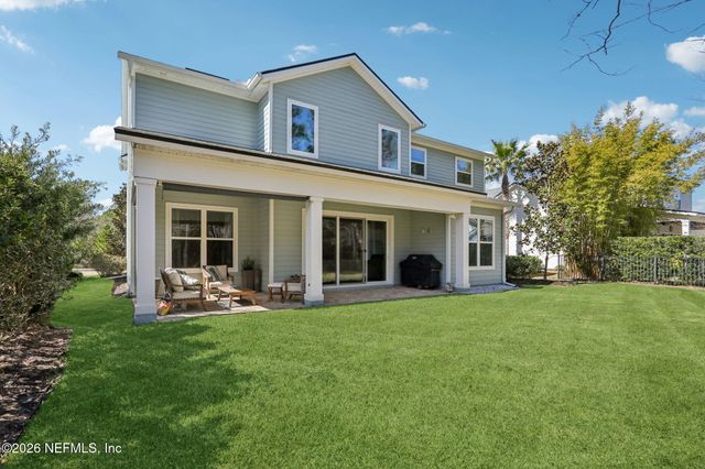 254 DOCK HOUSE Road, St. Johns, FL 32259