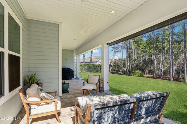 254 DOCK HOUSE Road, St. Johns, FL 32259