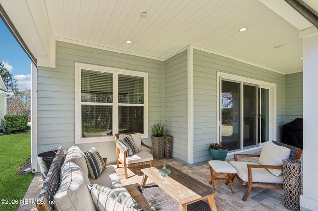 254 DOCK HOUSE Road, St. Johns, FL 32259