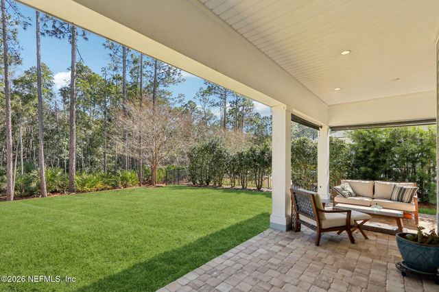 254 DOCK HOUSE Road, St. Johns, FL 32259