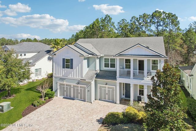 254 DOCK HOUSE Road, St. Johns, FL 32259