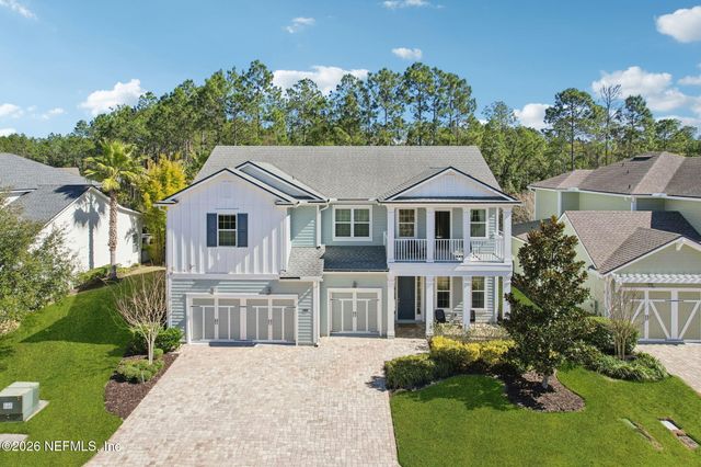 254 DOCK HOUSE Road, St. Johns, FL 32259