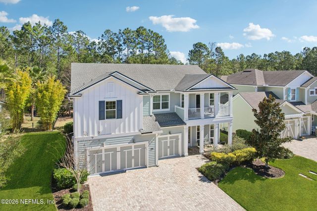 254 DOCK HOUSE Road, St. Johns, FL 32259