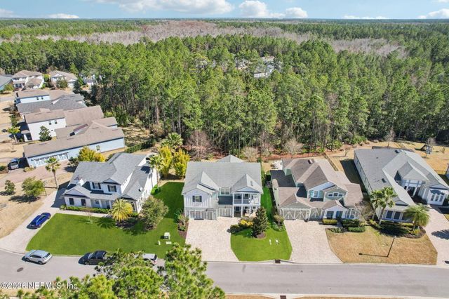 254 DOCK HOUSE Road, St. Johns, FL 32259