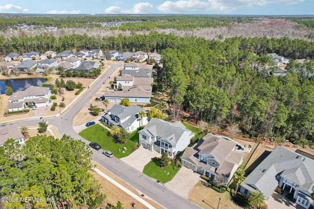 254 DOCK HOUSE Road, St. Johns, FL 32259