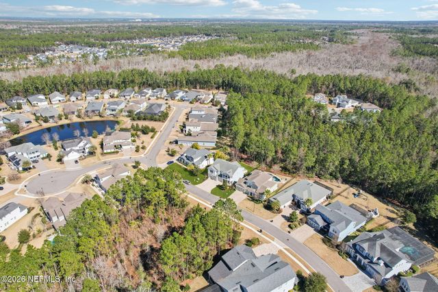 254 DOCK HOUSE Road, St. Johns, FL 32259