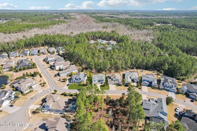 254 DOCK HOUSE Road, St. Johns, FL 32259