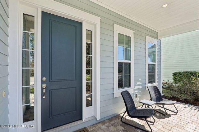 254 DOCK HOUSE Road, St. Johns, FL 32259