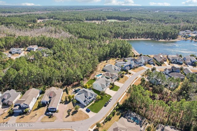 254 DOCK HOUSE Road, St. Johns, FL 32259