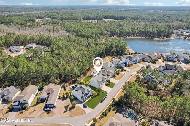 254 DOCK HOUSE Road, St. Johns, FL 32259