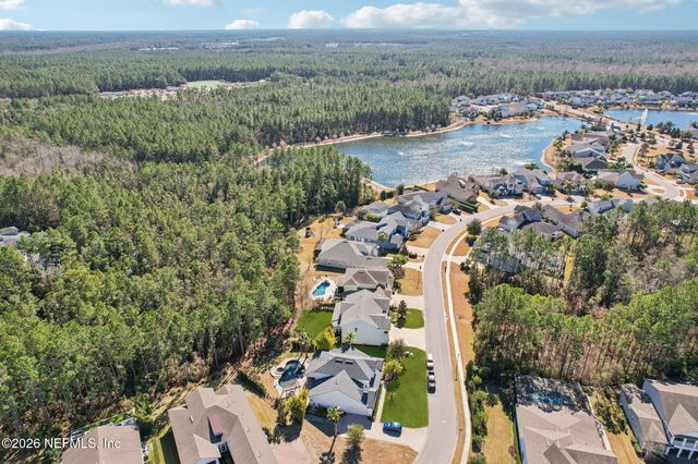 254 DOCK HOUSE Road, St. Johns, FL 32259