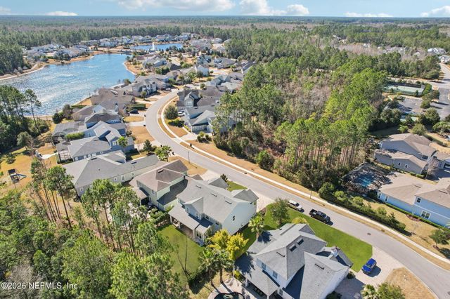 254 DOCK HOUSE Road, St. Johns, FL 32259