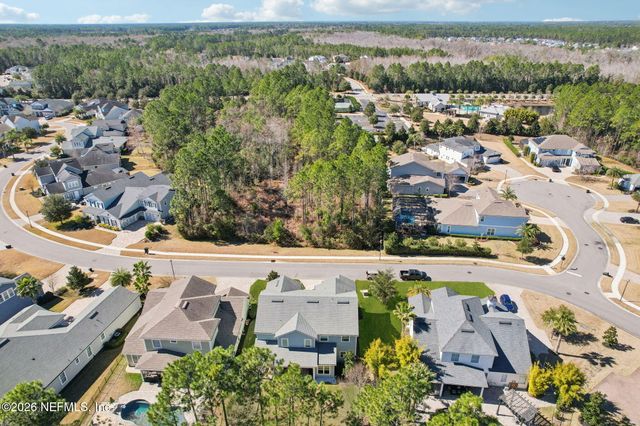 254 DOCK HOUSE Road, St. Johns, FL 32259