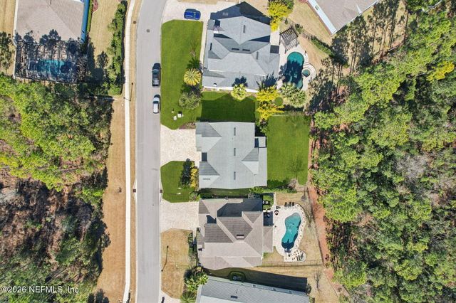 254 DOCK HOUSE Road, St. Johns, FL 32259