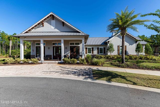 254 DOCK HOUSE Road, St. Johns, FL 32259