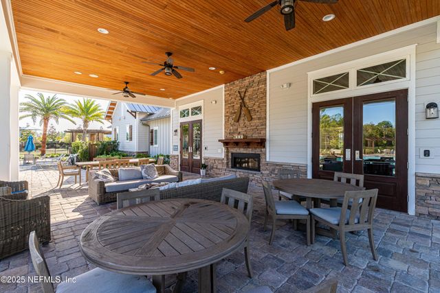 254 DOCK HOUSE Road, St. Johns, FL 32259