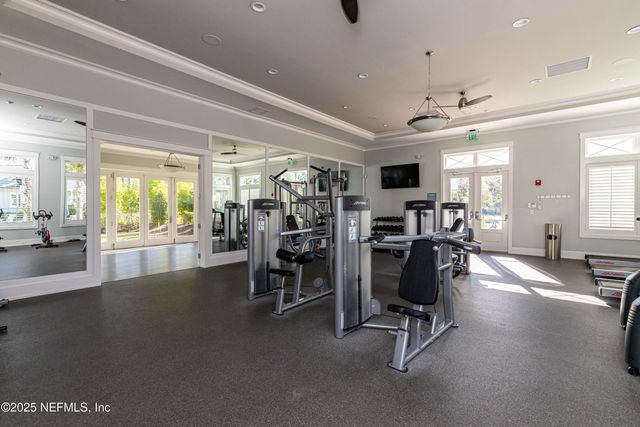 254 DOCK HOUSE Road, St. Johns, FL 32259