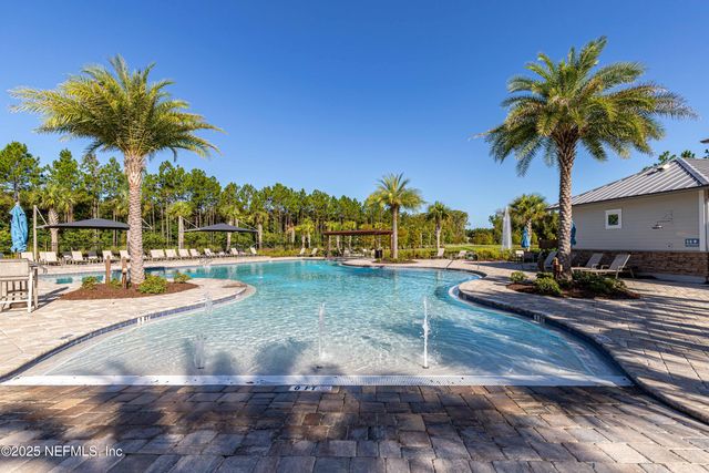 254 DOCK HOUSE Road, St. Johns, FL 32259