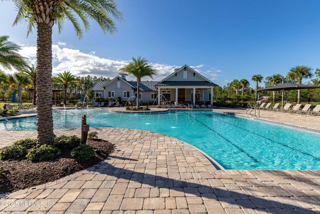 254 DOCK HOUSE Road, St. Johns, FL 32259