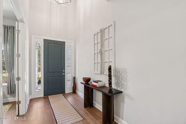 254 DOCK HOUSE Road, St. Johns, FL 32259