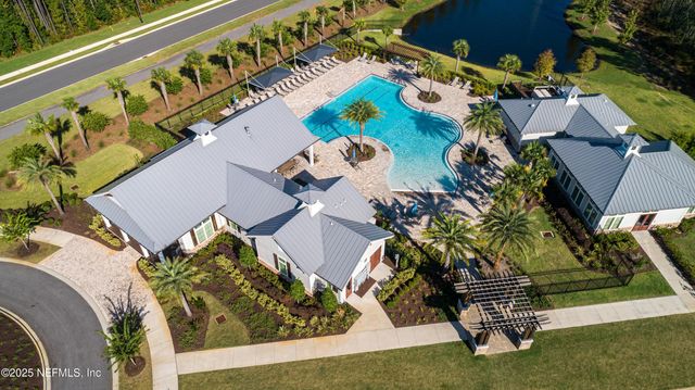 254 DOCK HOUSE Road, St. Johns, FL 32259