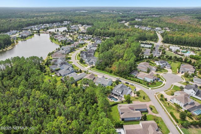 254 DOCK HOUSE Road, St. Johns, FL 32259