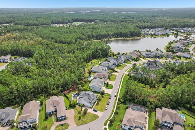 254 DOCK HOUSE Road, St. Johns, FL 32259