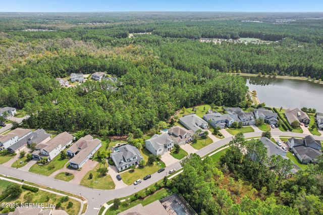 254 DOCK HOUSE Road, St. Johns, FL 32259